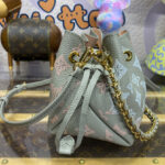 Louis Vuitton Pico Bella M82731 Gray